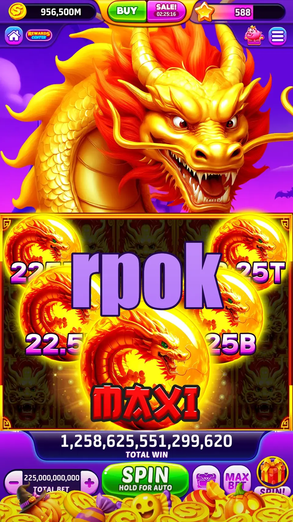 rpok APK