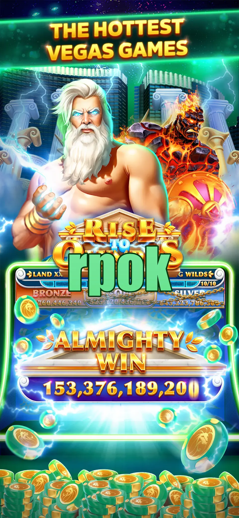 rpok APK