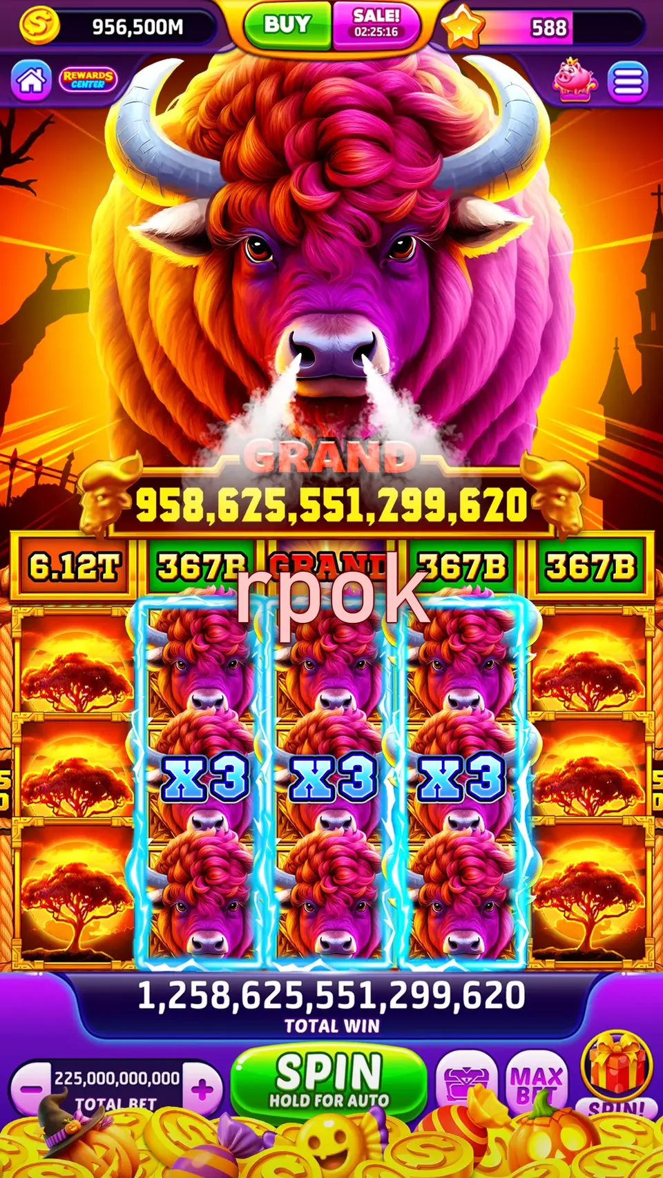 rpok APK