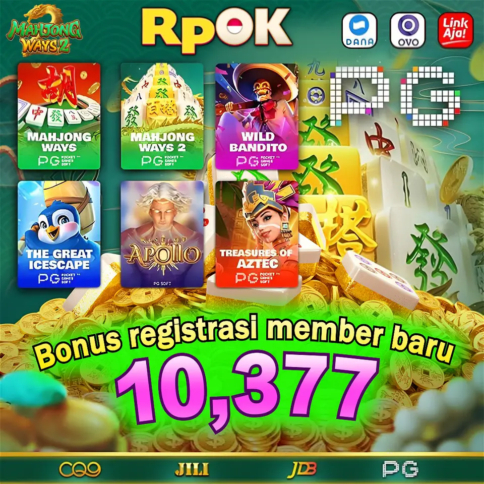 RPOK Masuk Resmi 2026 Aplikasi