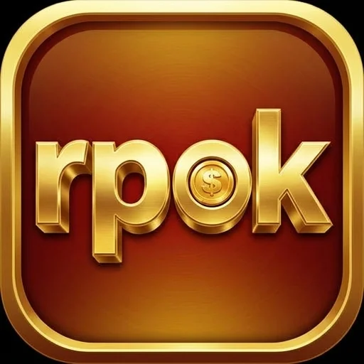 rpok Logo - Resmi